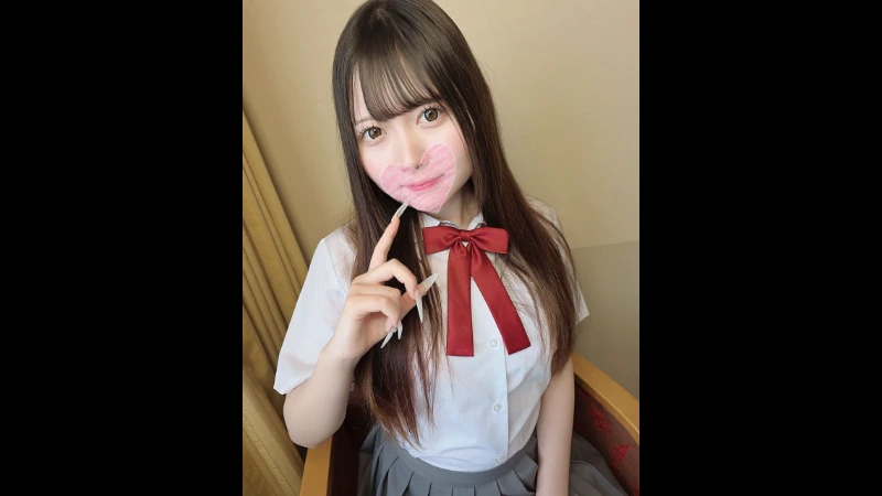 FC2PPV 4945290 I Used An Electric Massager On An Airheaded, Erotic 18-year-old Girl And She Pulled Down Her Panties Herself. - JAV movie in FHD